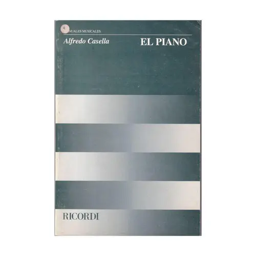 El Piano