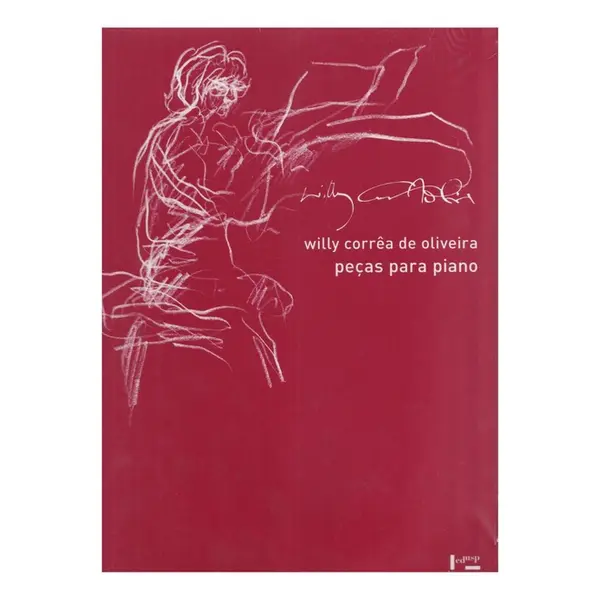 Peças Para Piano