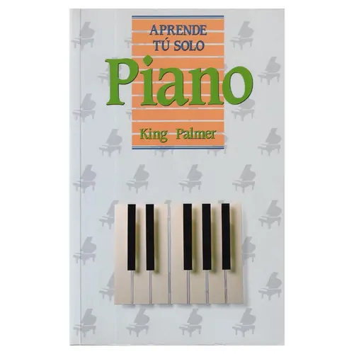 Piano- Aprende Tu Solo