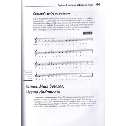 1 Significado Dos Nomes, PDF, Composições para música vocal