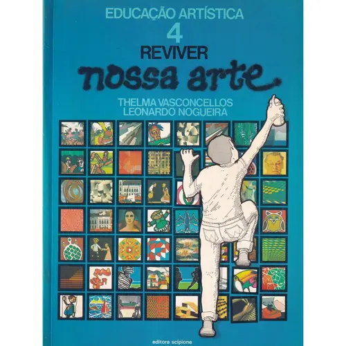 Reviver Nossa Arte (Texto)-V.4