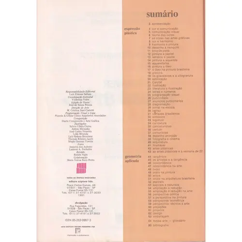 Reviver Nossa Arte (Texto)-V.4