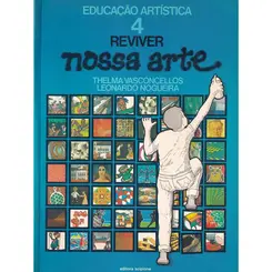 Reviver Nossa Arte (Texto)-V.4