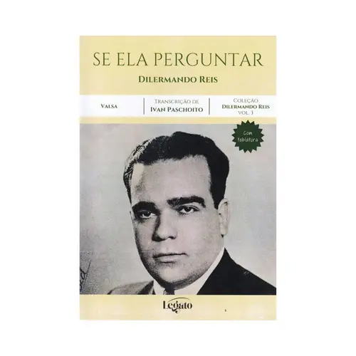 Se Ela Perguntar - Valsa