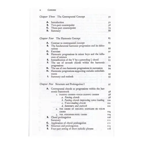 Structural Hearing - Tonal Coherence In Music