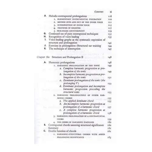 Structural Hearing - Tonal Coherence In Music