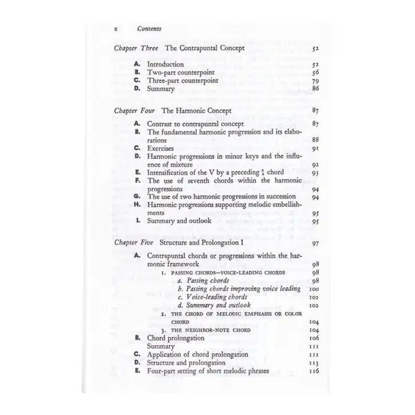 Structural Hearing - Tonal Coherence In Music