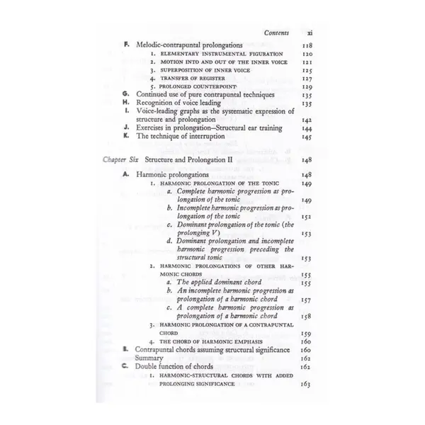 Structural Hearing - Tonal Coherence In Music