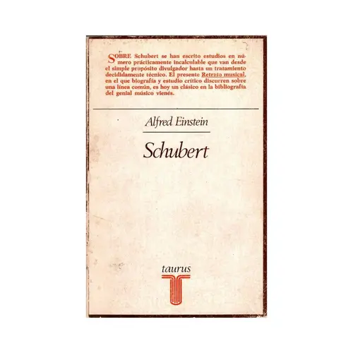 Schubert