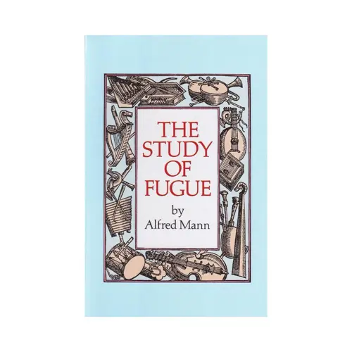 The Study Of Fugue