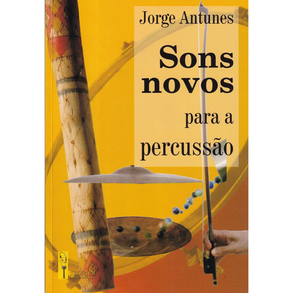 Sons Novos para A Percussão