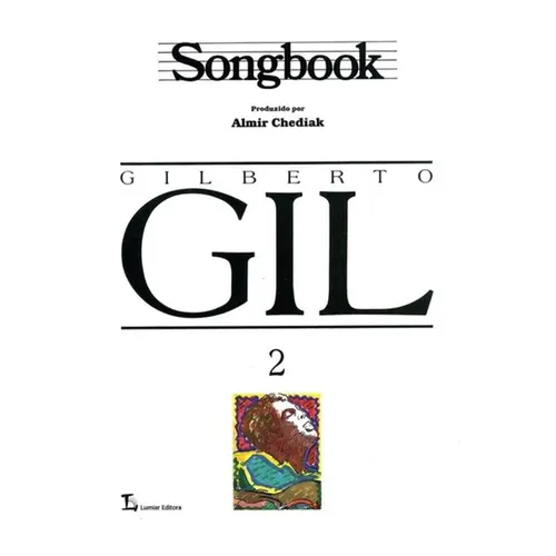 Songbook Gilberto Gil - Vol.2