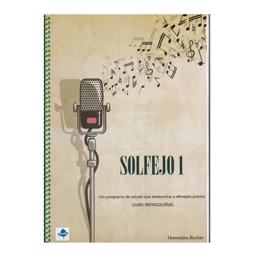 Solfejo 1