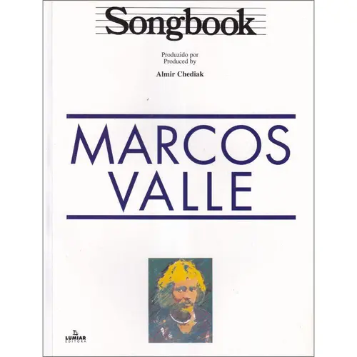 Songbook Marcos Valle