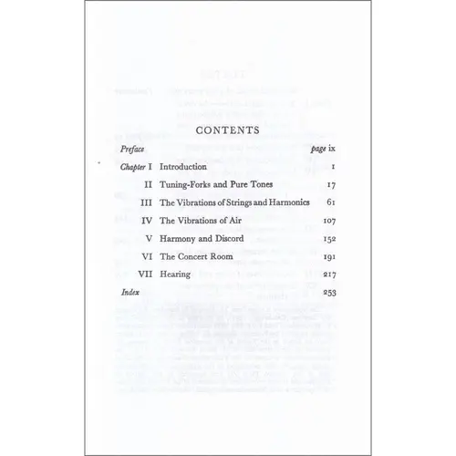 Science e Music