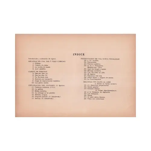 A Jugar Y Cantar Con Guitarra  - Libro 1  (Edição Antiga)