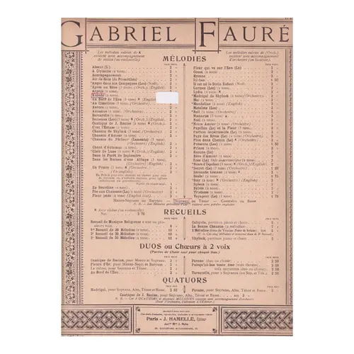 Aubade