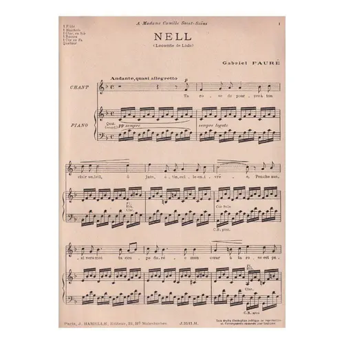 Nell