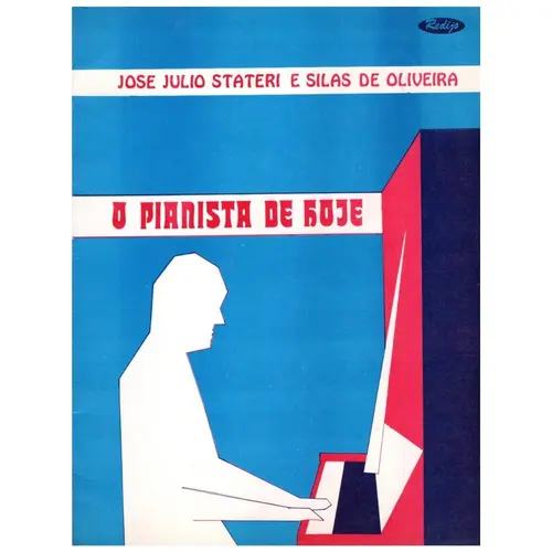 O Pianista De Hoje