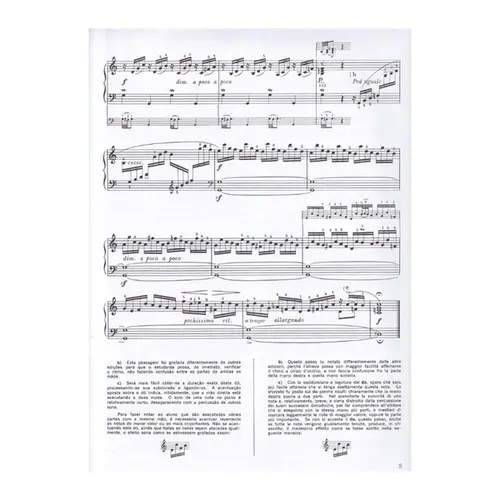 23 Peças Fáceis (B.Mugellini)