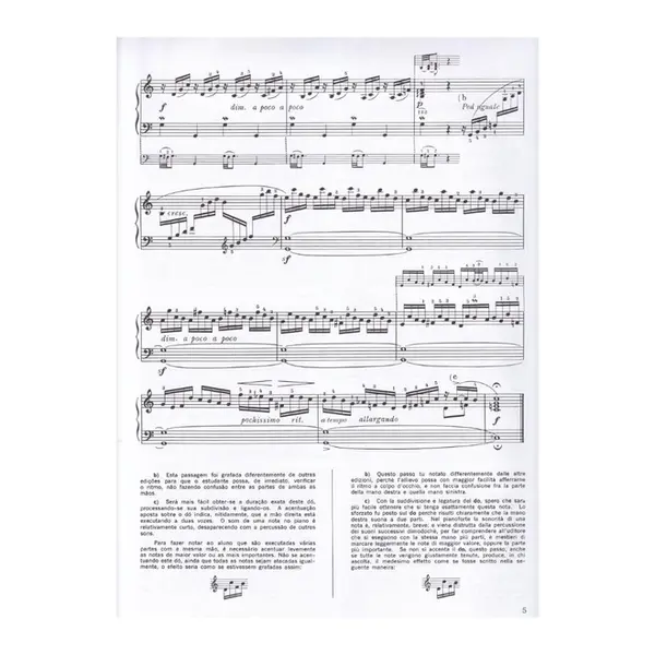 23 Peças Fáceis (B.Mugellini)