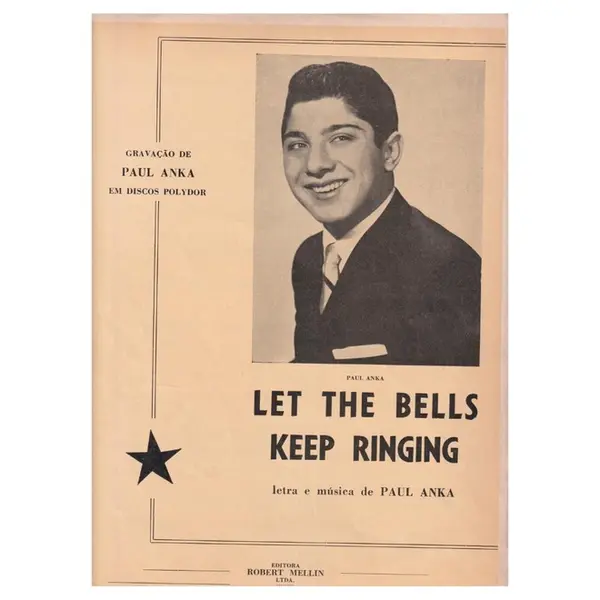 Let The Bells Keep Ringing - Fox