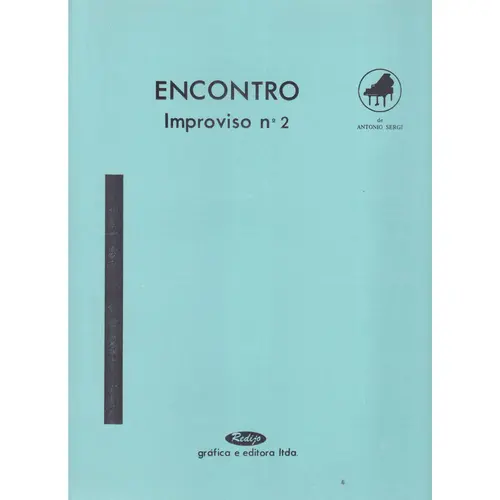 Encontro - Improviso N.2
