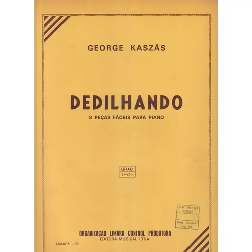 Dedilhando