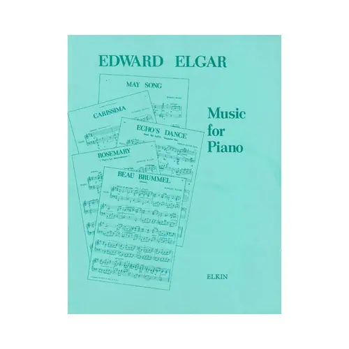 Music For Piano
