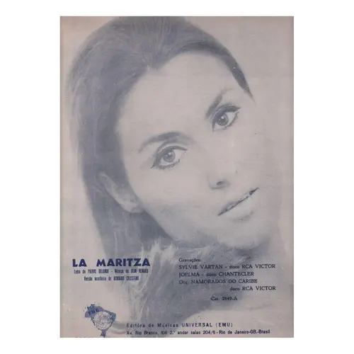 La Maritza