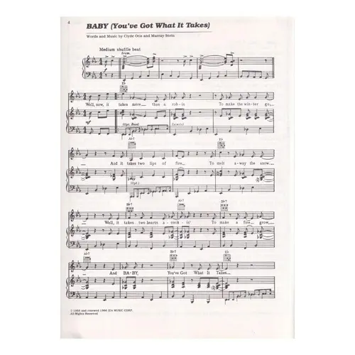 50 Rare Hits Of The 50´S