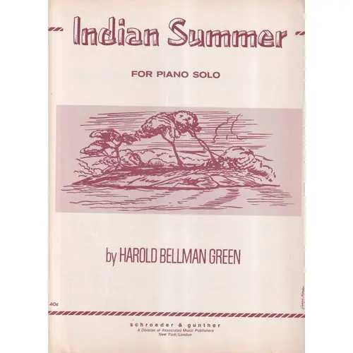 Indian Summer