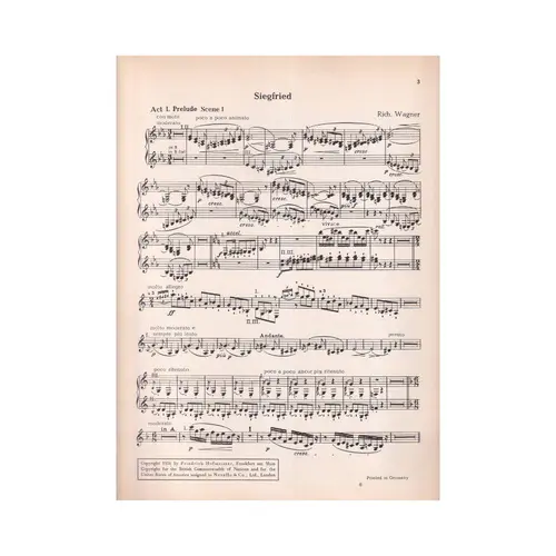 Orchestral Studies - Clarinet - Vol.11  (Edição Antiga)