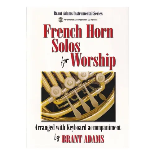 French Horn Solos for Worship