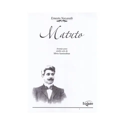 Matuto