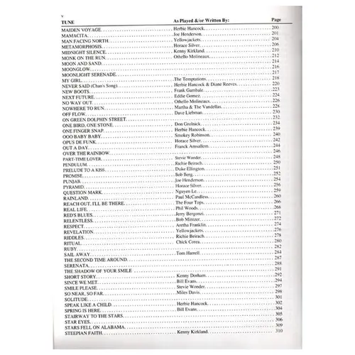 New Real Book Vol.3 - Bb Version