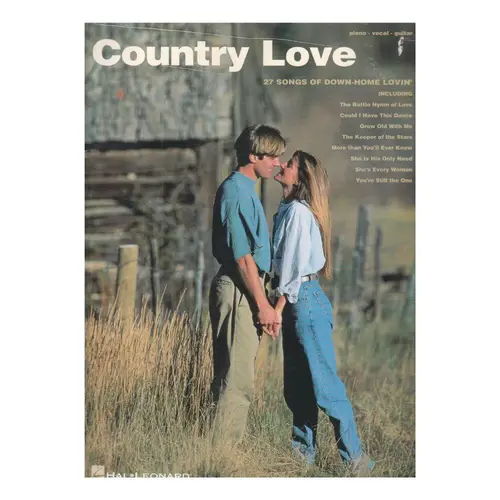 Country Love (Edição Antiga)