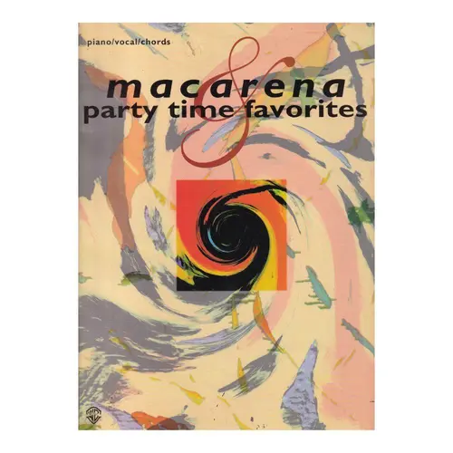 Macarena - Party Time Favorites