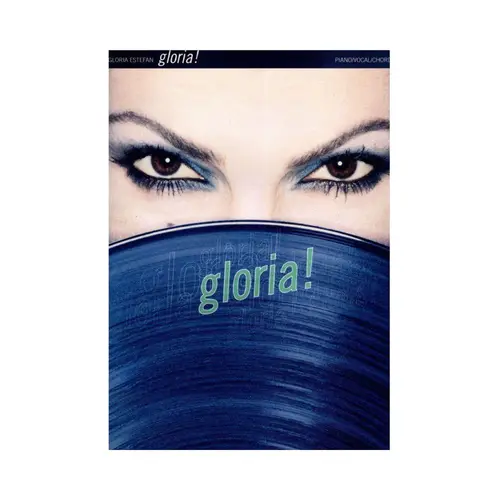 Gloria! - Exemplar Antigo