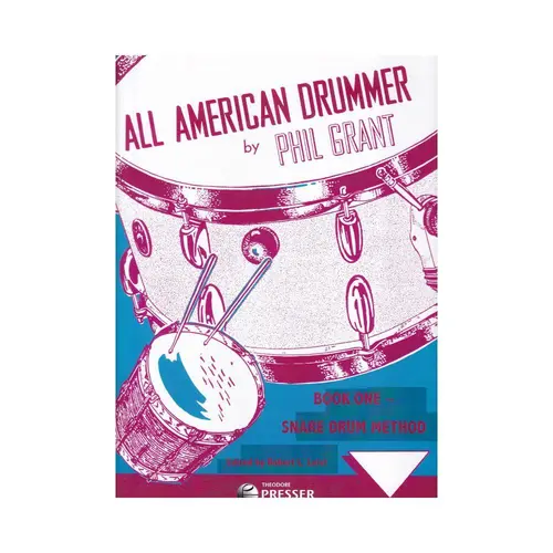 All American Drummer