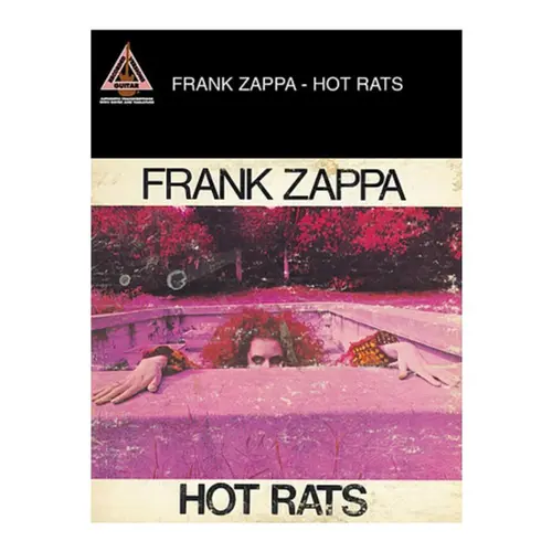 Frank Zappa - Hot Rats