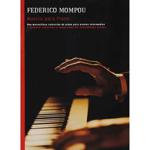 Musica Para Piano