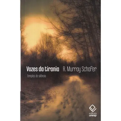 Vozes da tirania: Templos de silêncio