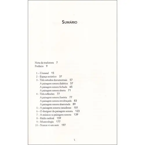 Vozes da tirania: Templos de silêncio