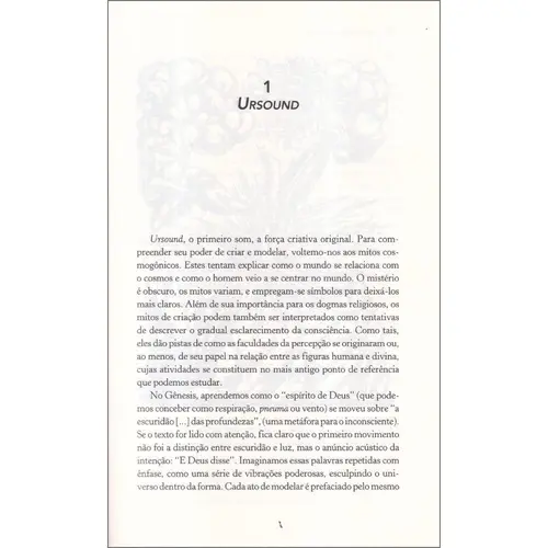 Vozes da tirania: Templos de silêncio