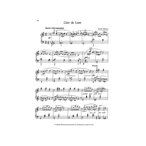 The Joy Of Piano Entertainment