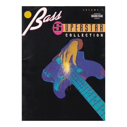 Bass Superstar Collection