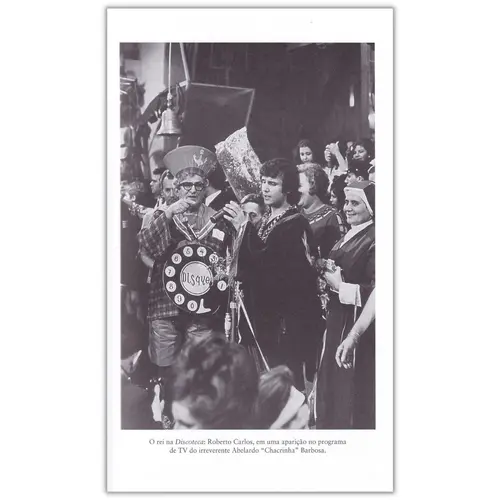 Tropicália: a história de uma revolução musical