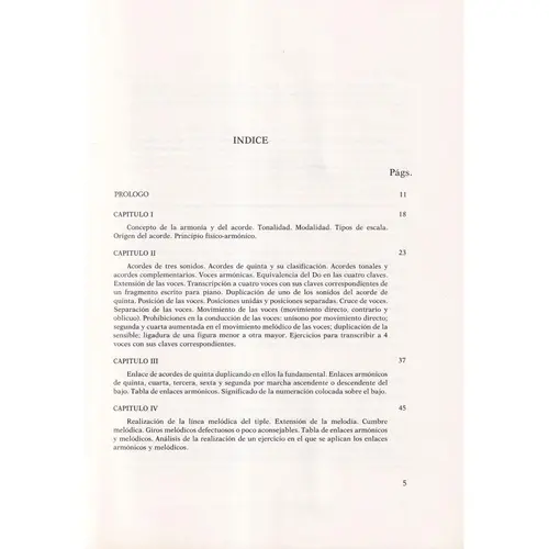 Tratado De Armonia Vol.1+K7 (Ou Sem K7)
