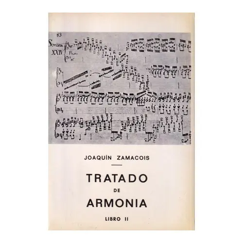 Tratado De Armonia - Vol.2
